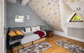 2-этажный коттедж 1 250 м² с отделкой