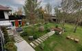 2-этажный коттедж 974.2 м² с отделкой