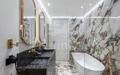 3-КОМН. АПАРТАМЕНТЫ С ОТДЕЛКОЙ 85 М² НА 8 ЭТАЖЕ