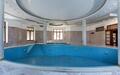 3-этажный коттедж 2 235 м² с отделкой