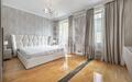 3-КОМН. КВАРТИРА С ОТДЕЛКОЙ 135 М² НА 3 ЭТАЖЕ