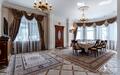 3-этажный коттедж 2 235 м² с отделкой