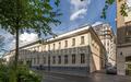 3-КОМН. КВАРТИРА С ОТДЕЛКОЙ 135 М² НА 3 ЭТАЖЕ