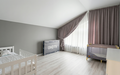 2-этажный коттедж 200 м² с отделкой
