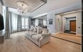 3-КОМН. КВАРТИРА С ОТДЕЛКОЙ 135 М² НА 3 ЭТАЖЕ