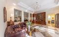2-этажный коттедж 732.9 м² с отделкой