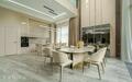 2-этажный коттедж 1 050 м² с отделкой