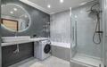 3-КОМН. КВАРТИРА С ОТДЕЛКОЙ 135 М² НА 3 ЭТАЖЕ