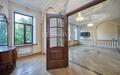 4-КОМН. КВАРТИРА С ОТДЕЛКОЙ 131.7 М² НА 2 ЭТАЖЕ