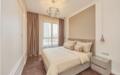 3-КОМН. КВАРТИРА С ОТДЕЛКОЙ 80 М² НА 6 ЭТАЖЕ