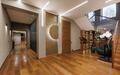 2-этажный коттедж 974.2 м² с отделкой