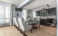 3-КОМН. КВАРТИРА С ОТДЕЛКОЙ 135 М² НА 3 ЭТАЖЕ