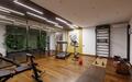 2-этажный коттедж 974.2 м² с отделкой