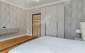 3-КОМН. КВАРТИРА С ОТДЕЛКОЙ 135 М² НА 3 ЭТАЖЕ
