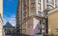3-КОМН. КВАРТИРА С ОТДЕЛКОЙ 135 М² НА 3 ЭТАЖЕ