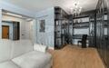 3-КОМН. КВАРТИРА С ОТДЕЛКОЙ 135 М² НА 3 ЭТАЖЕ