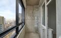 3-КОМН. КВАРТИРА БЕЗ ОТДЕЛКИ 92 М² НА 25 ЭТАЖЕ