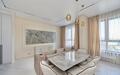 3-КОМН. КВАРТИРА С ОТДЕЛКОЙ 80 М² НА 6 ЭТАЖЕ