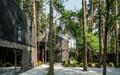 2-этажный коттедж 520 м² с отделкой