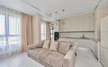 3-КОМН. КВАРТИРА С ОТДЕЛКОЙ 80 М² НА 6 ЭТАЖЕ