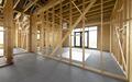 2-этажный коттедж 380 м² без отделки