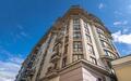 3-КОМН. КВАРТИРА С ОТДЕЛКОЙ 135 М² НА 3 ЭТАЖЕ