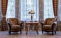 3-этажный коттедж 2 235 м² с отделкой