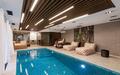 2-этажный коттедж 974.2 м² с отделкой