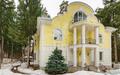 2-этажный коттедж 500 м² с отделкой