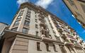 3-КОМН. КВАРТИРА С ОТДЕЛКОЙ 135 М² НА 3 ЭТАЖЕ