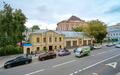 4-КОМН. КВАРТИРА С ОТДЕЛКОЙ 131.7 М² НА 2 ЭТАЖЕ