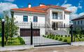 2-этажный коттедж 900 м² с отделкой