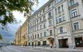 4-КОМН. КВАРТИРА С ОТДЕЛКОЙ 131.7 М² НА 2 ЭТАЖЕ