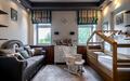 2-этажный коттедж 700 м² с отделкой