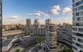 4-КОМН. КВАРТИРА БЕЗ ОТДЕЛКИ 208 М² НА 19 ЭТАЖЕ