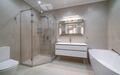 2-этажный коттедж 1 350 м² с отделкой
