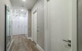 3-КОМН. КВАРТИРА С ОТДЕЛКОЙ 220 М² НА 2 ЭТАЖЕ