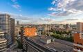 4-КОМН. КВАРТИРА БЕЗ ОТДЕЛКИ 208 М² НА 19 ЭТАЖЕ