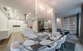 3-КОМН. КВАРТИРА С ОТДЕЛКОЙ 220 М² НА 2 ЭТАЖЕ