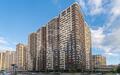 4-КОМН. КВАРТИРА БЕЗ ОТДЕЛКИ 208 М² НА 19 ЭТАЖЕ