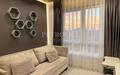 2-КОМН. КВАРТИРА С ОТДЕЛКОЙ 55.6 М² НА 17 ЭТАЖЕ