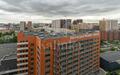 4-КОМН. КВАРТИРА БЕЗ ОТДЕЛКИ 208 М² НА 19 ЭТАЖЕ