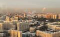 5-КОМН. КВАРТИРА БЕЗ ОТДЕЛКИ 143.2 М² НА 43 ЭТАЖЕ