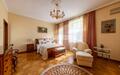 2-этажный коттедж 1 100 м² с отделкой