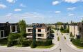 4-этажный таунхаус 278 м² с отделкой