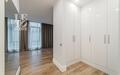 3-КОМН. КВАРТИРА С ОТДЕЛКОЙ 220 М² НА 2 ЭТАЖЕ