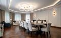 2-этажный коттедж 1 350 м² с отделкой