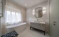 2-этажный коттедж 1 350 м² с отделкой