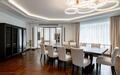 2-этажный коттедж 1 350 м² с отделкой