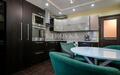 4-КОМН. КВАРТИРА С ОТДЕЛКОЙ 107 М² НА 2 ЭТАЖЕ